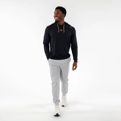 Hesi Collegiate Hoodie - Texas