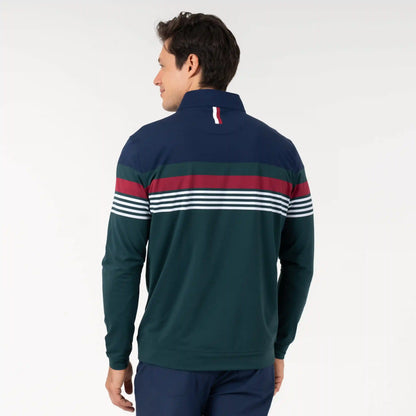 Grady Block Performance Q-Zip