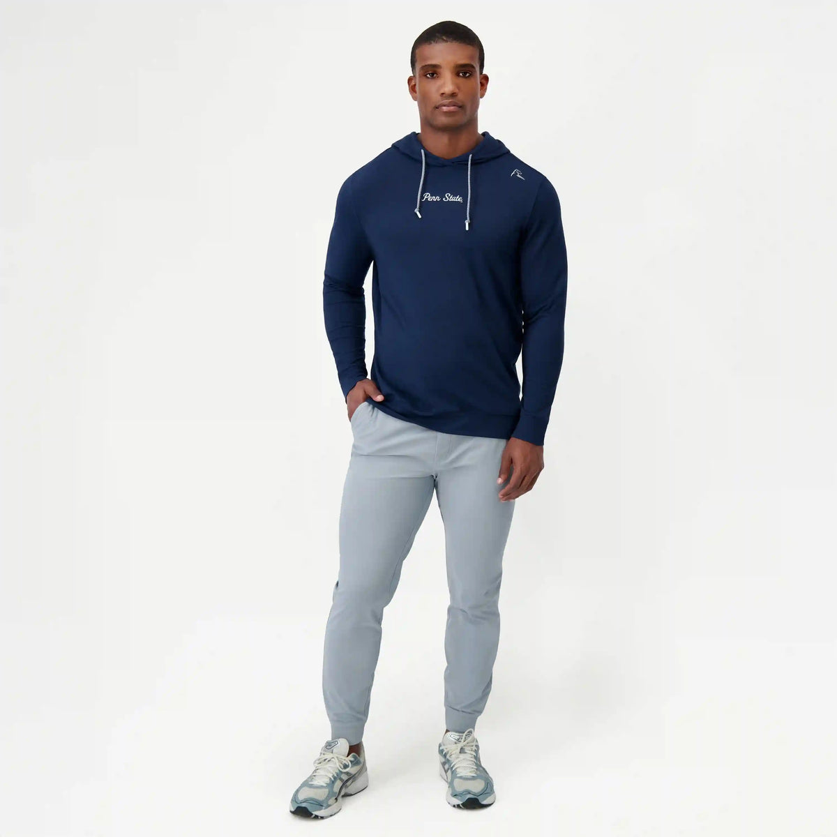 Hesi Collegiate Hoodie - Penn State