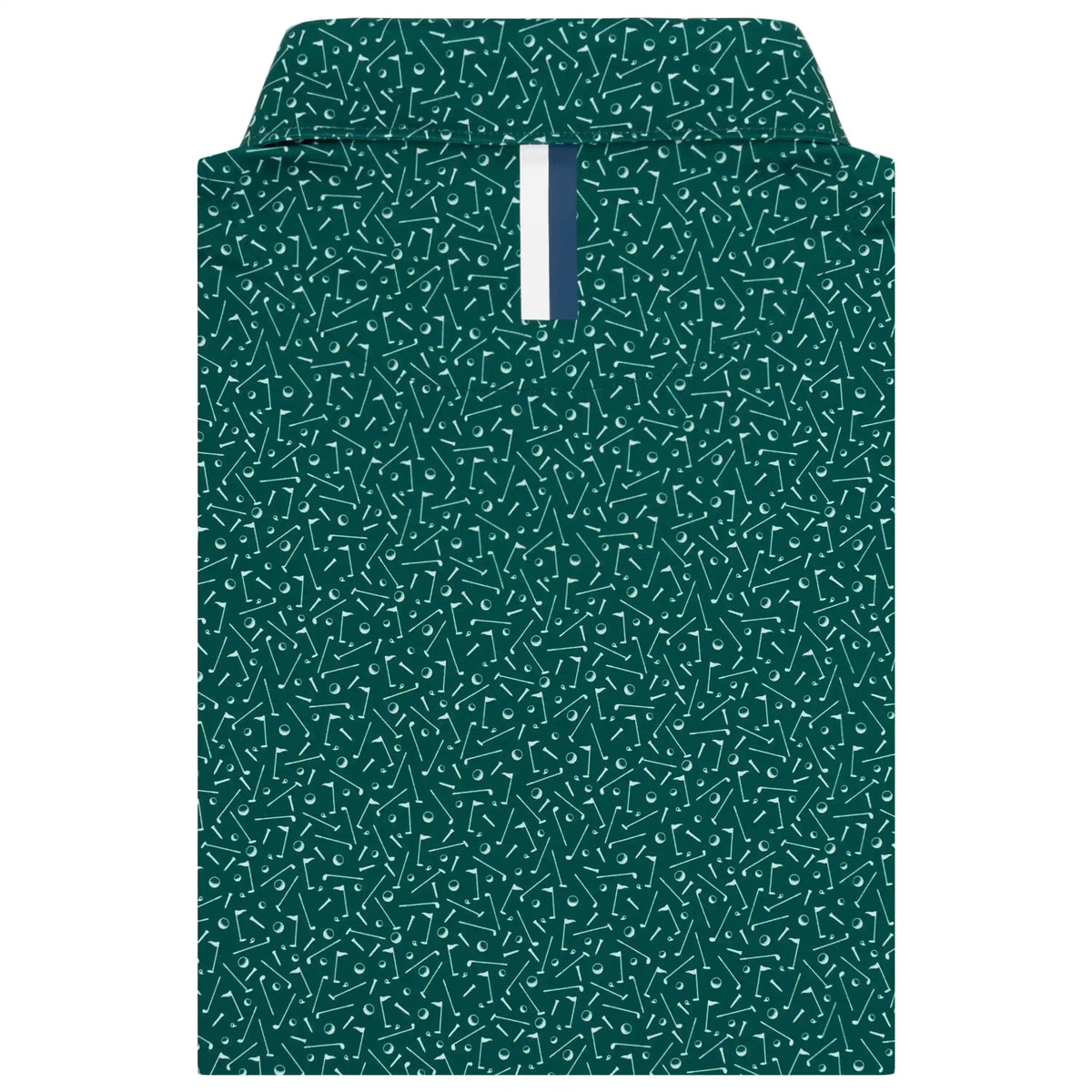 The Mulligan