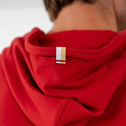 Hesi Collegiate Hoodie - Oklahoma