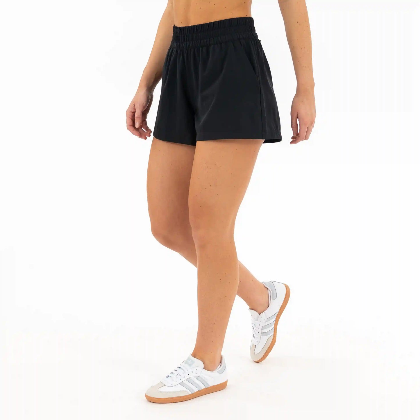 Era High-Rise Short