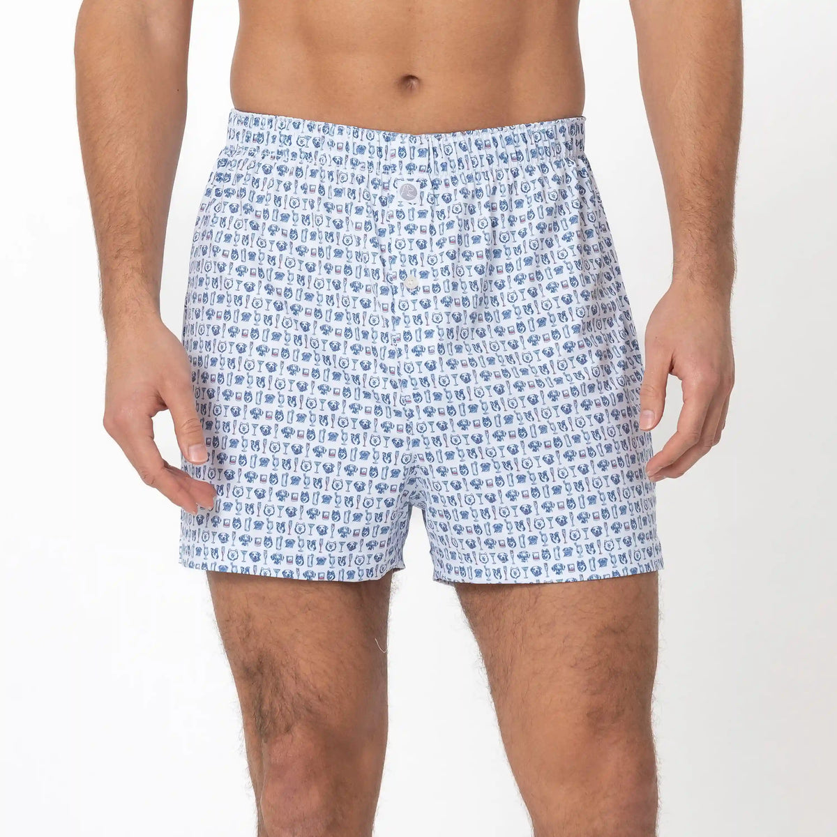 Breeze Performance Boxer