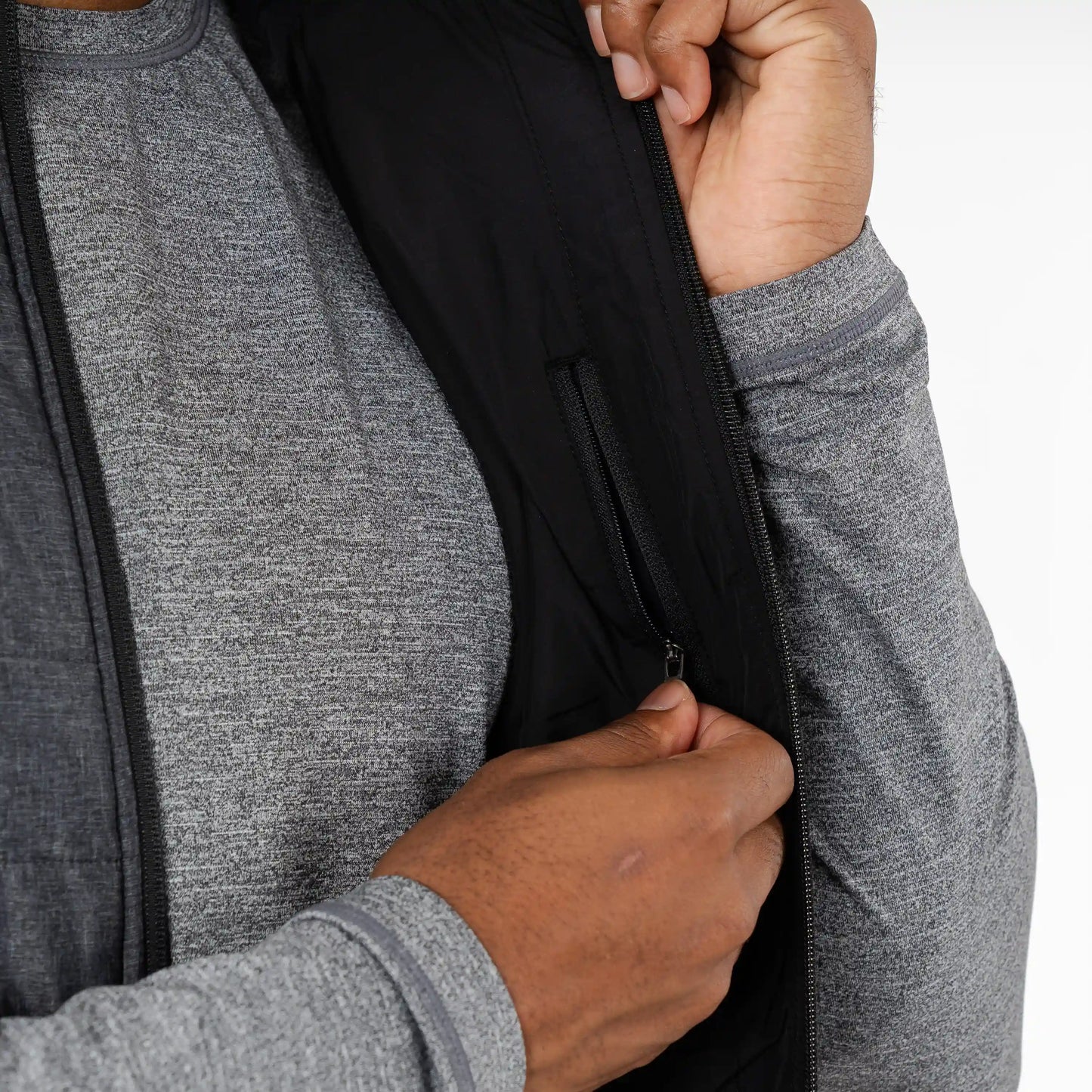 Fulton Performance Vest