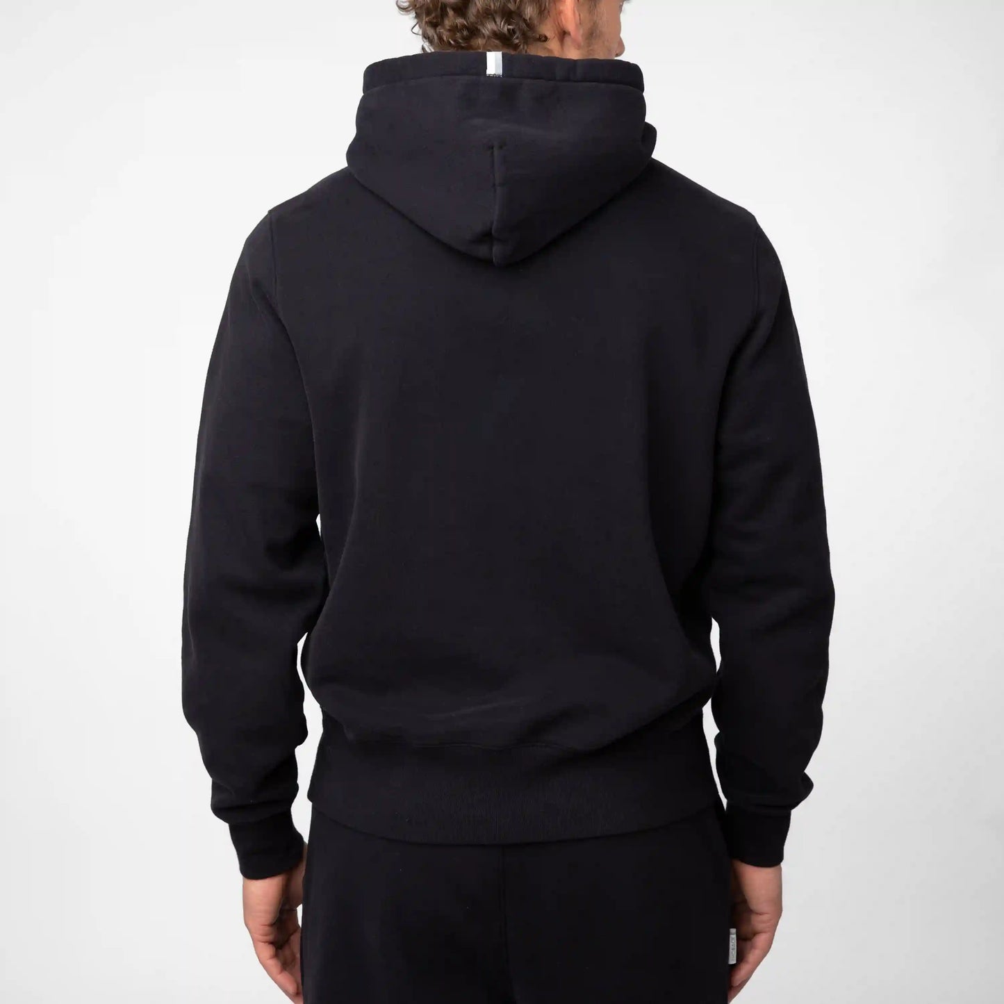 Ready Hoodie