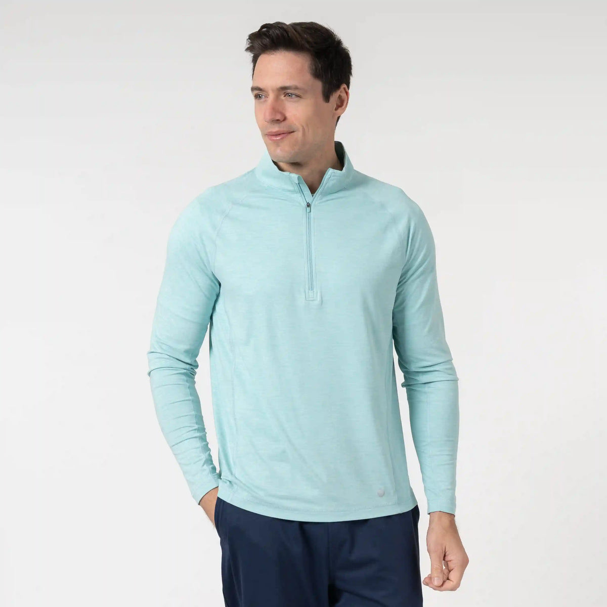 Tailwind Performance Q-Zip