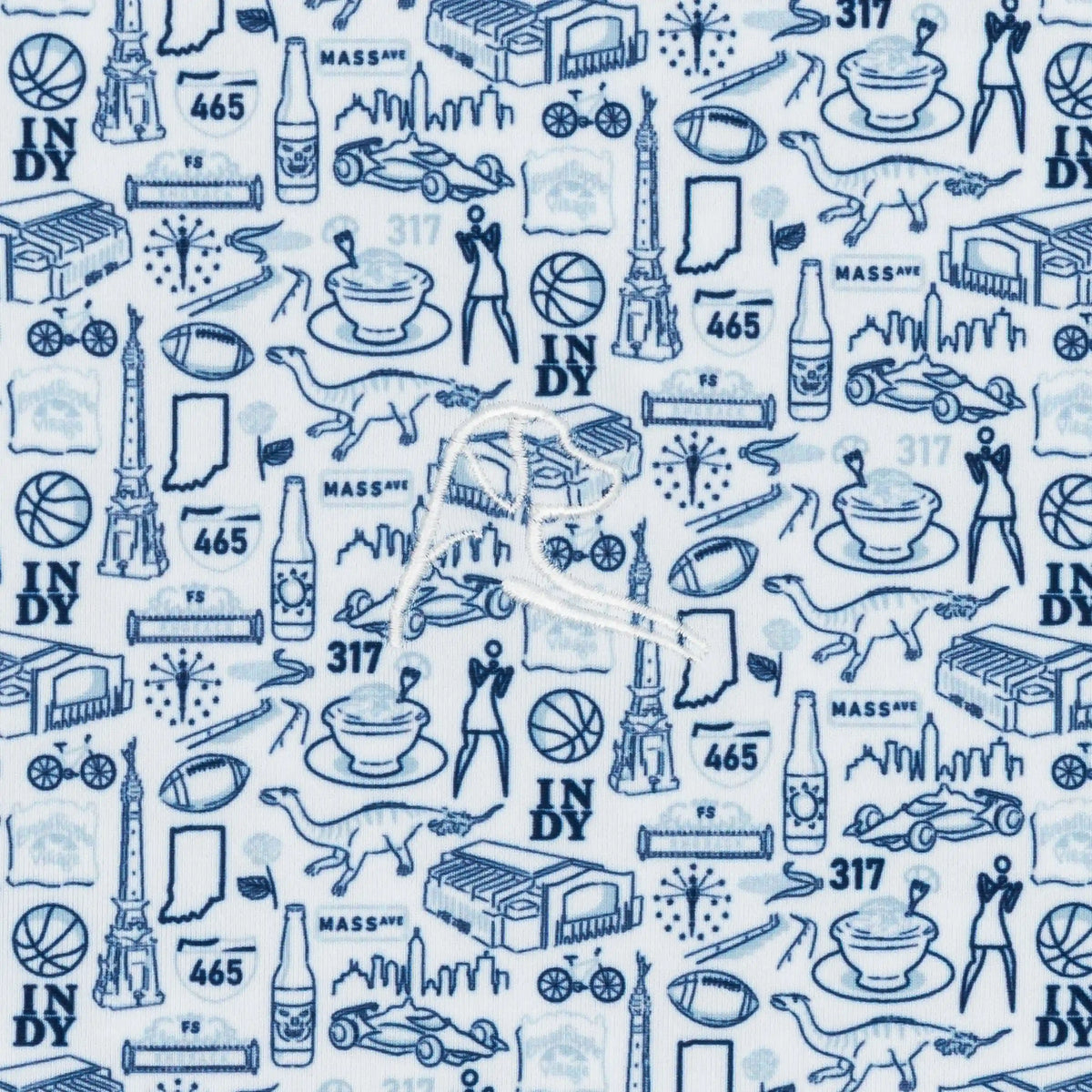The Indy