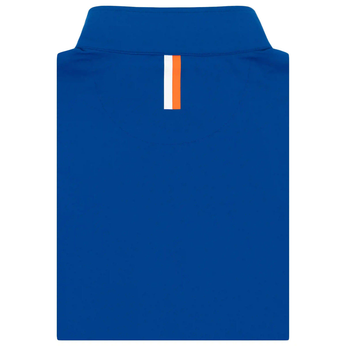 Solid Collegiate Q-Zip - Florida