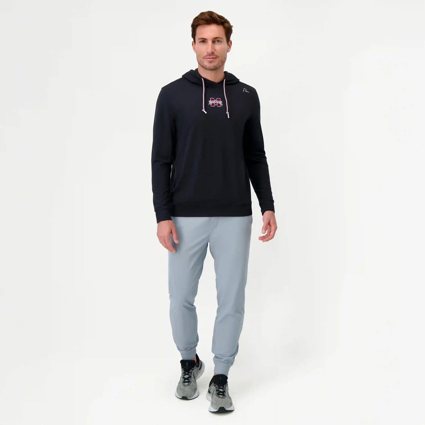 Hesi Collegiate Hoodie - Mississippi State