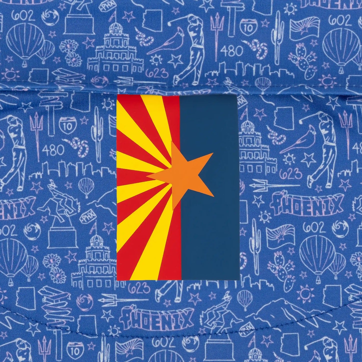 The PHX