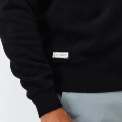 Ready Collegiate Crewneck - Texas
