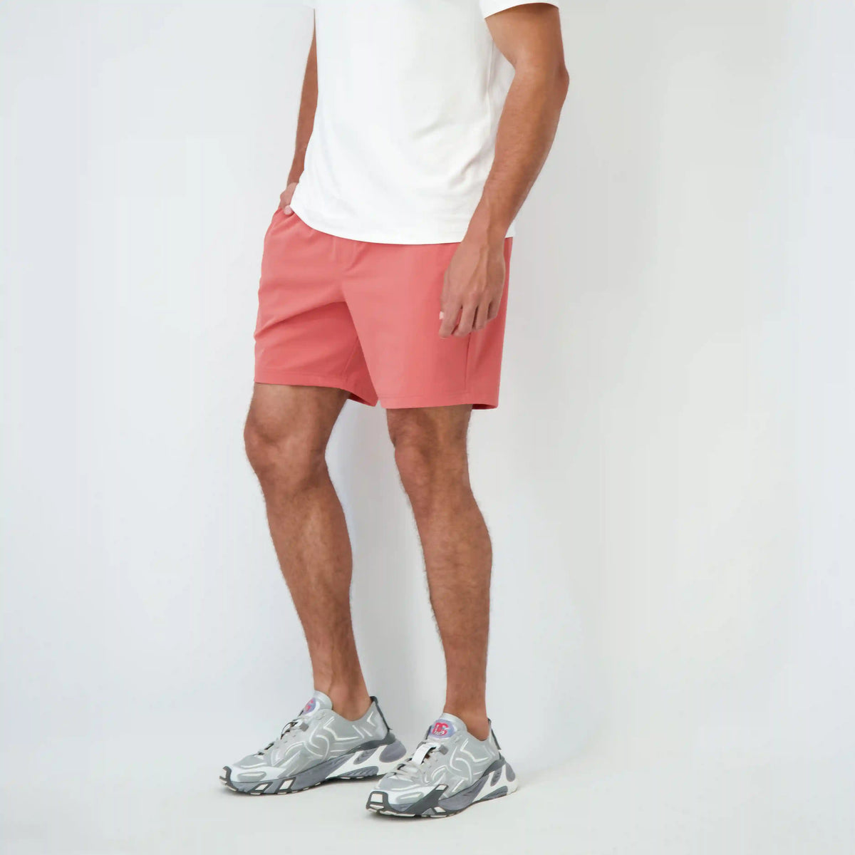 Everyday Short