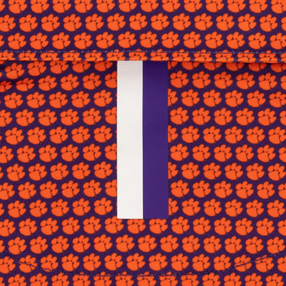 The Lil' Clemson Paw