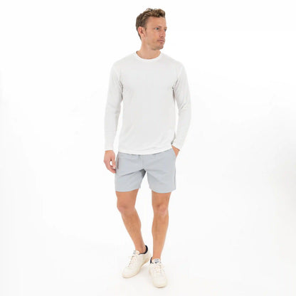 Tailwind Performance Long Sleeve Tee