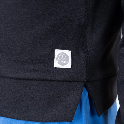 Tempo Performance Full-Zip Hoodie