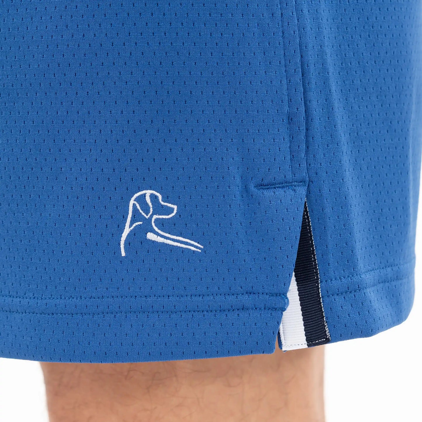 Jam Mesh Short