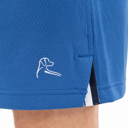 Jam Mesh Short