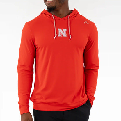 Hesi Collegiate Hoodie - Nebraska