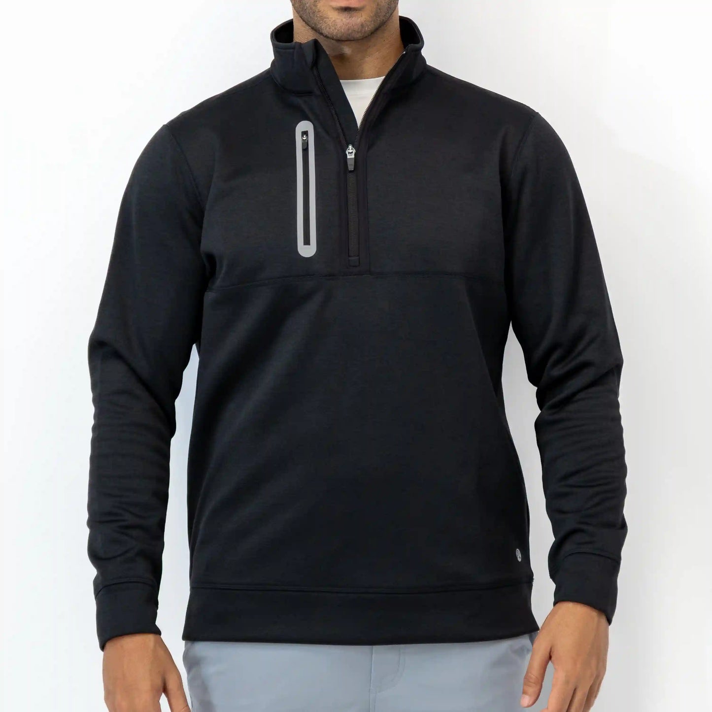 Knoll Performance Half-Zip