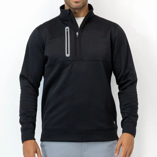 Knoll Performance Half-Zip