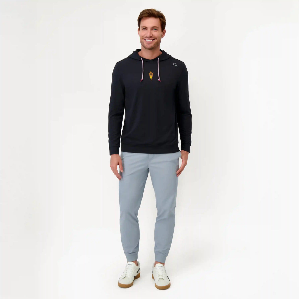 Hesi Collegiate Hoodie - Arizona State
