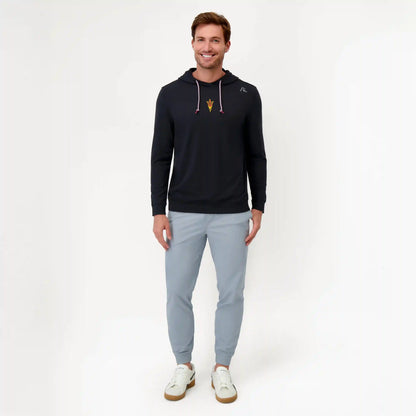 Hesi Collegiate Hoodie - Arizona State