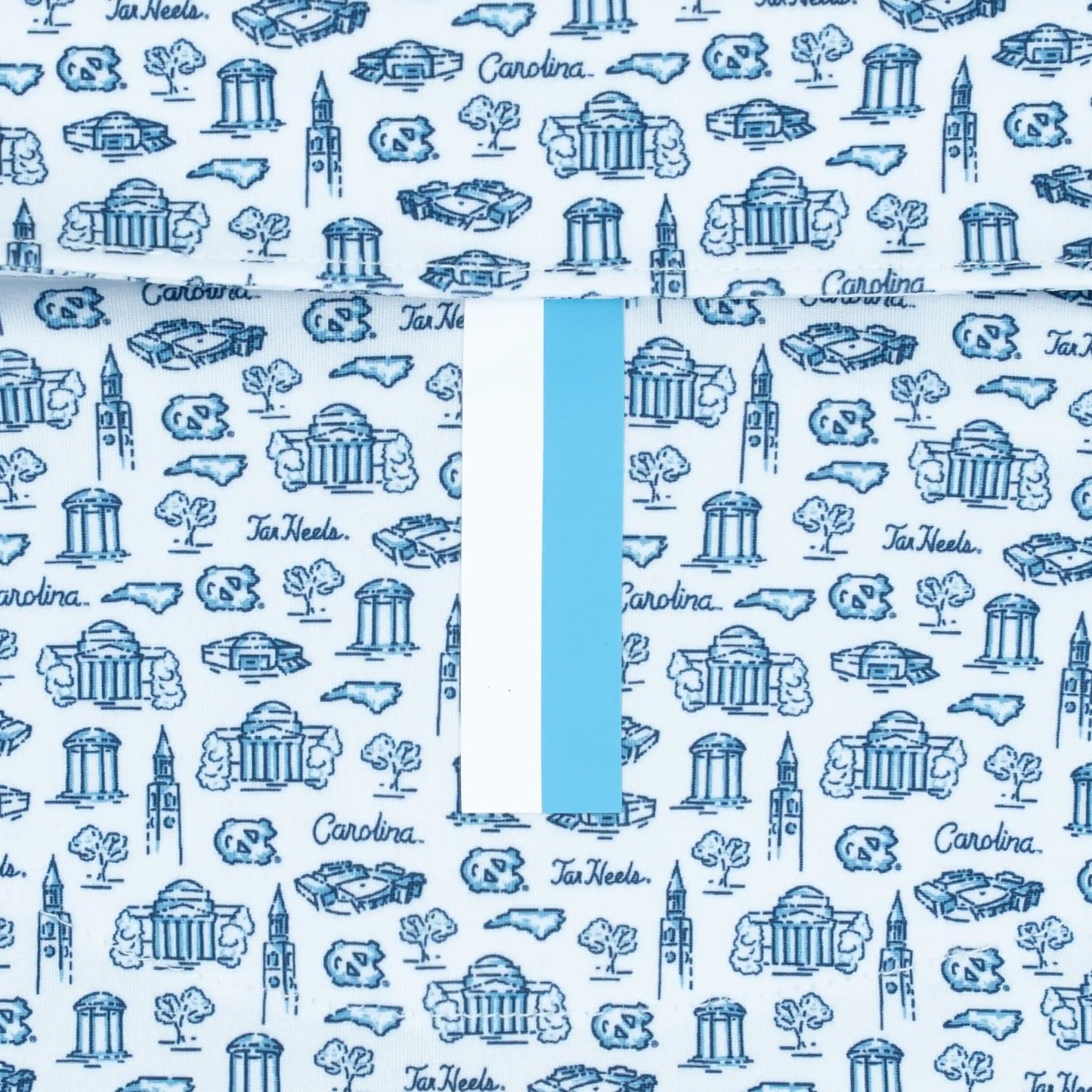 The UNC College Town