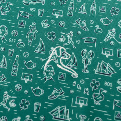 Boston Performance Q-Zip