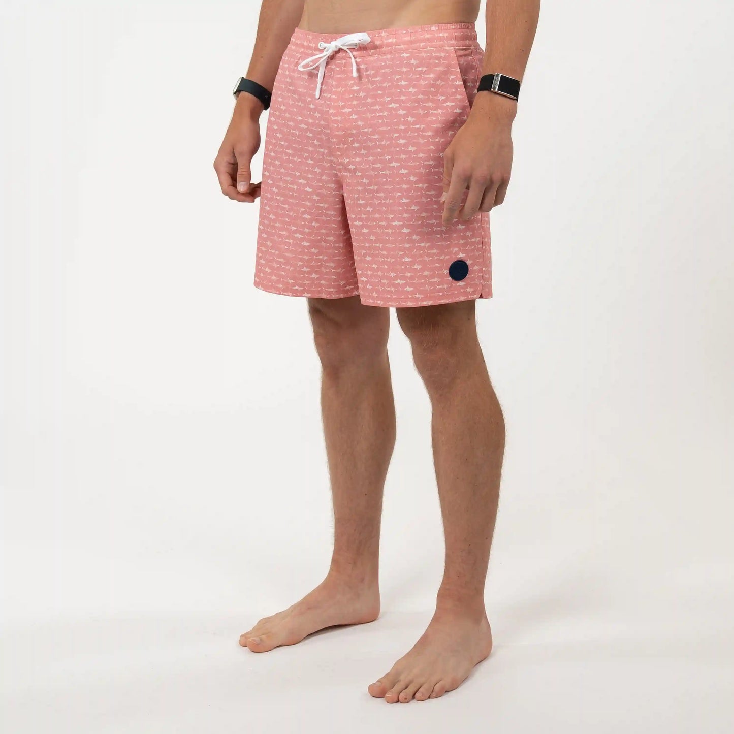 Medley Swim Trunk