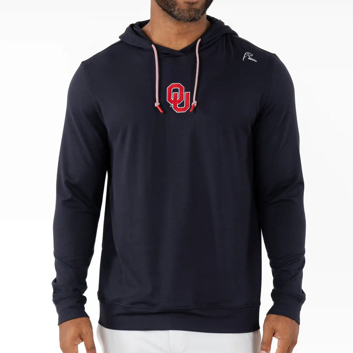 Hesi Collegiate Hoodie - Oklahoma