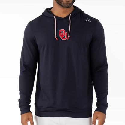 Hesi Collegiate Hoodie - Oklahoma