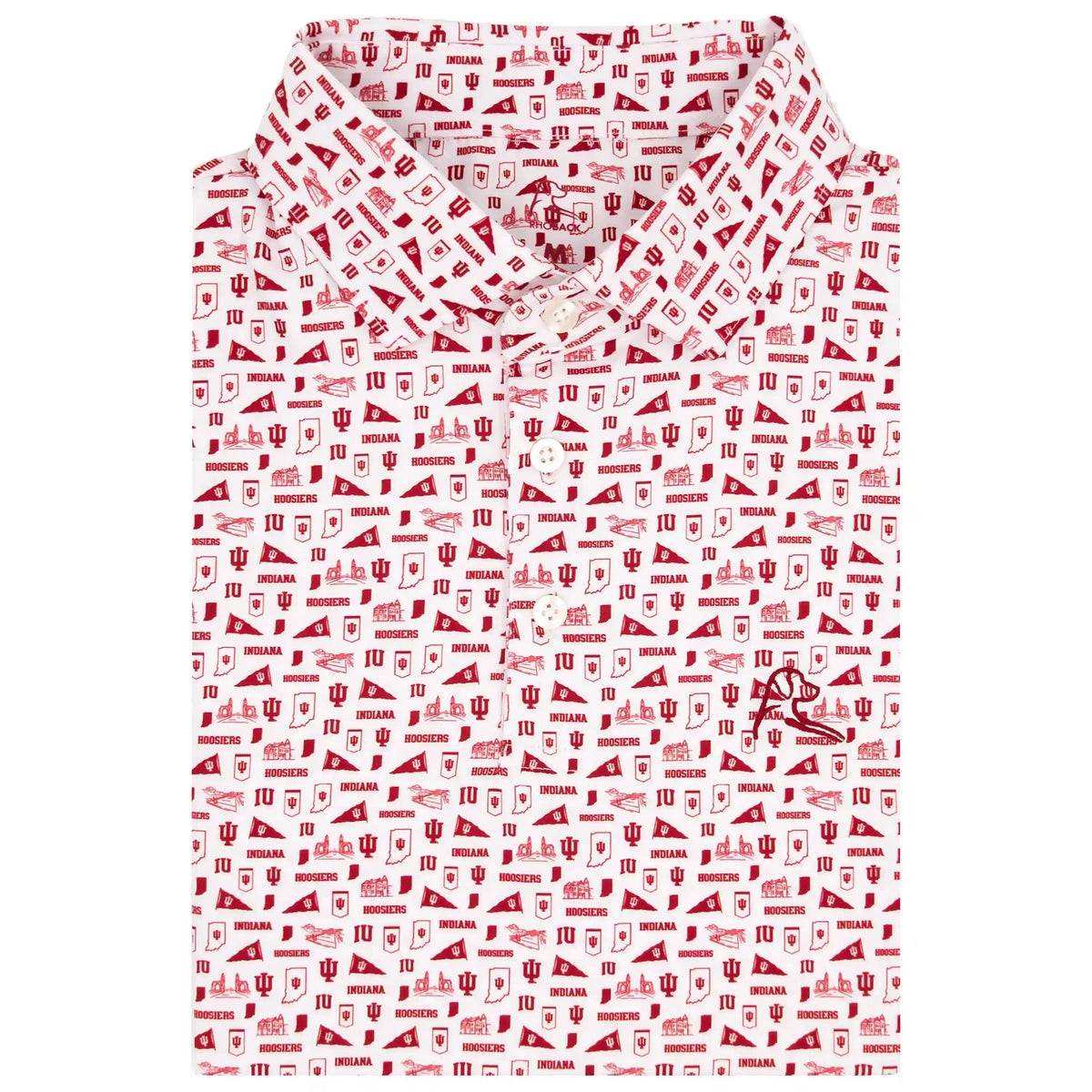 The Indiana Gameday