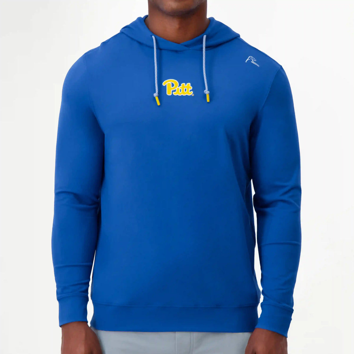 Hesi Collegiate Hoodie - Pitt