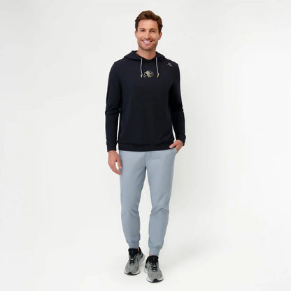 Hesi Collegiate Hoodie - Colorado