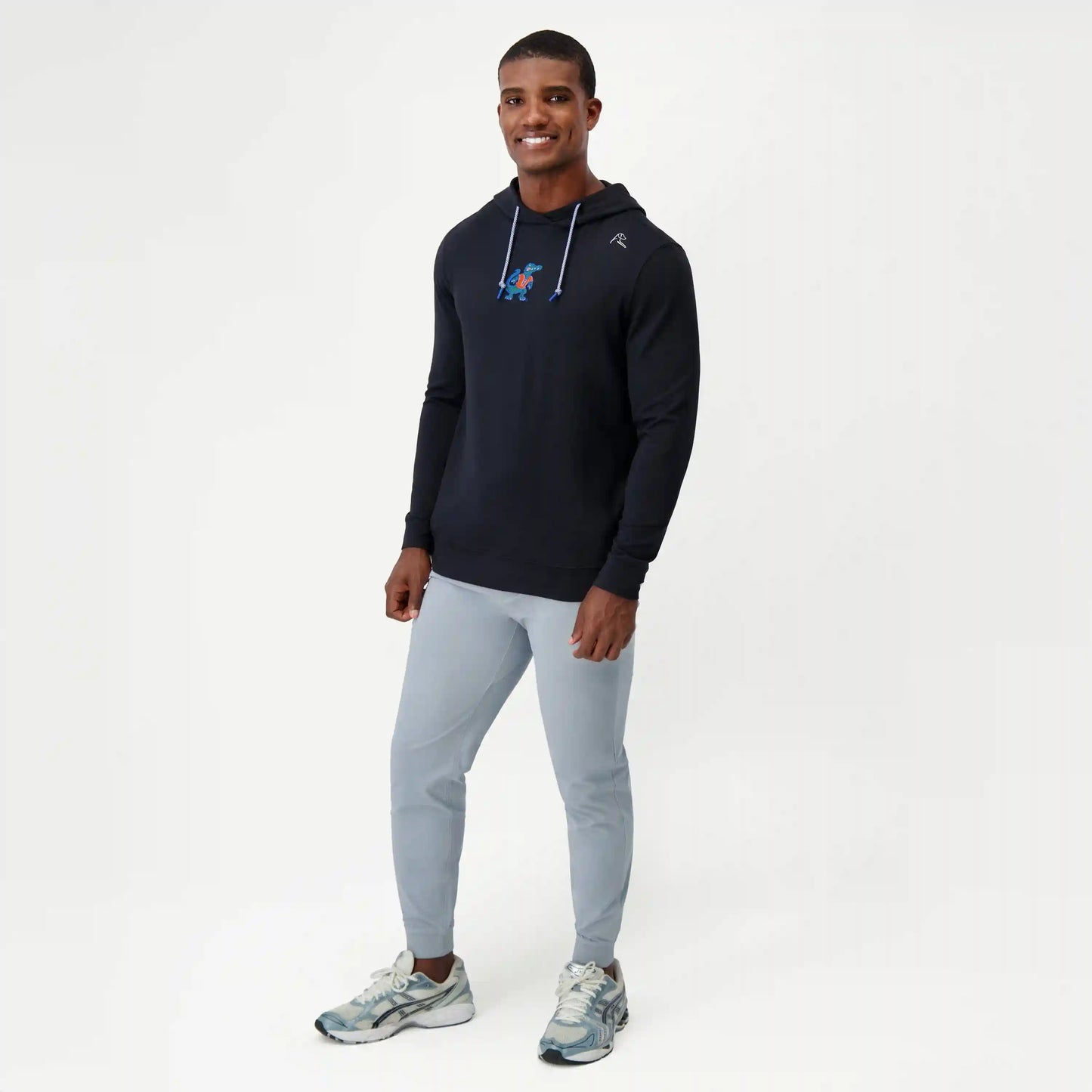 Hesi Collegiate Hoodie - Florida