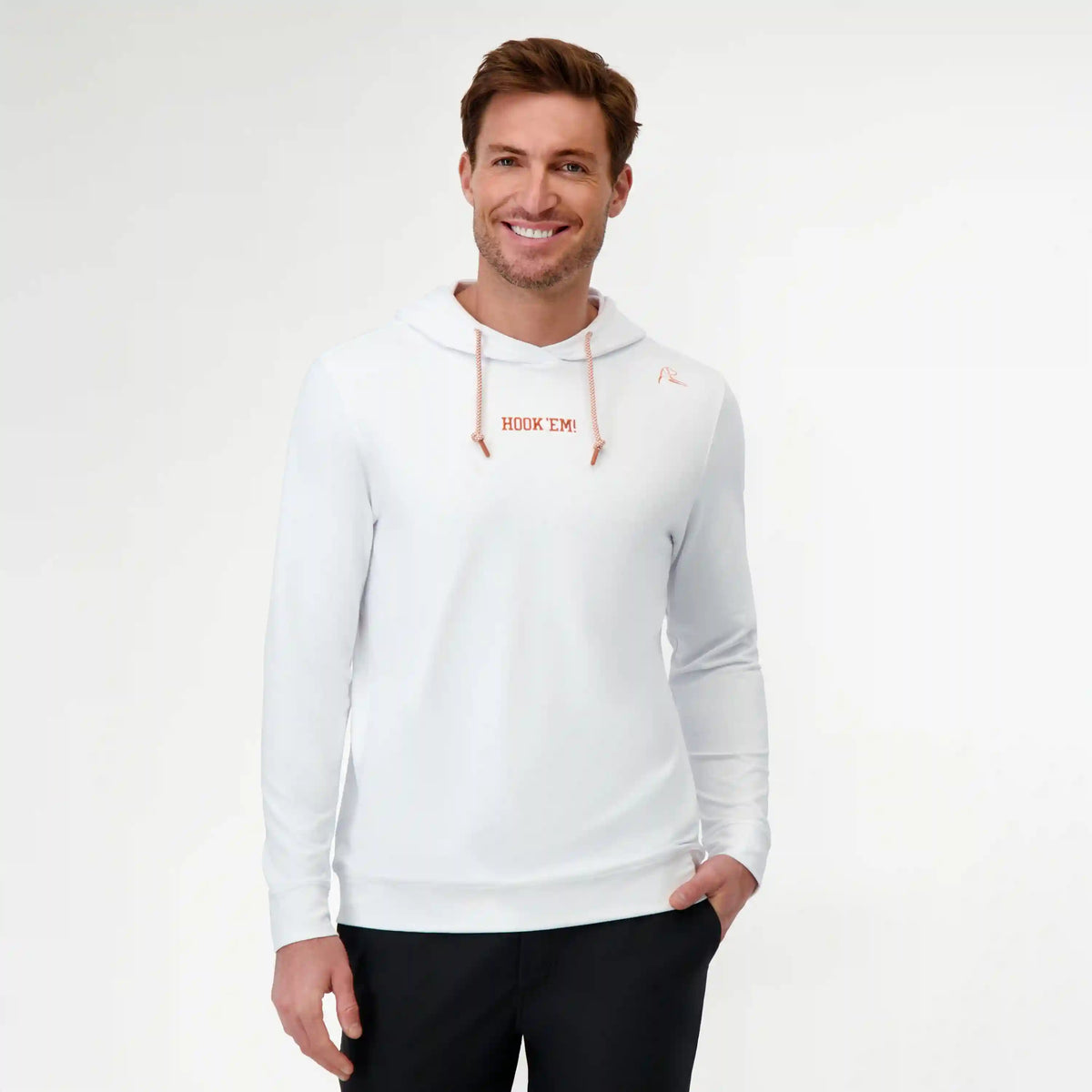 Hesi Collegiate Hoodie - Texas