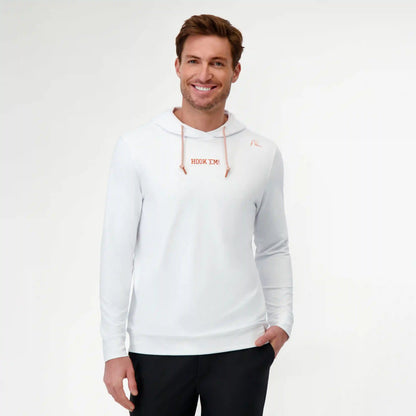 Hesi Collegiate Hoodie - Texas