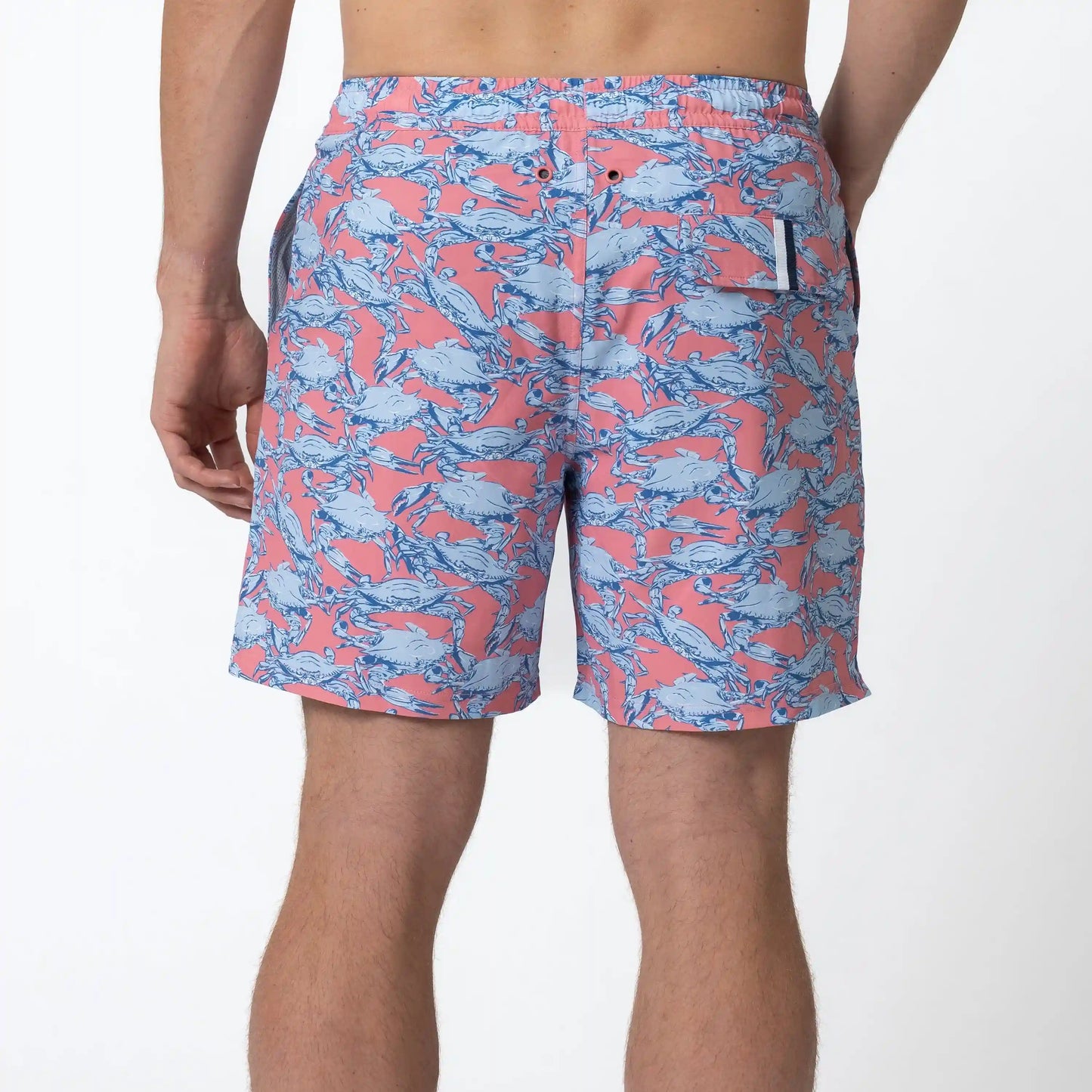 Medley Swim Trunk