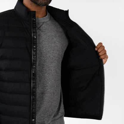 Glide Down Jacket