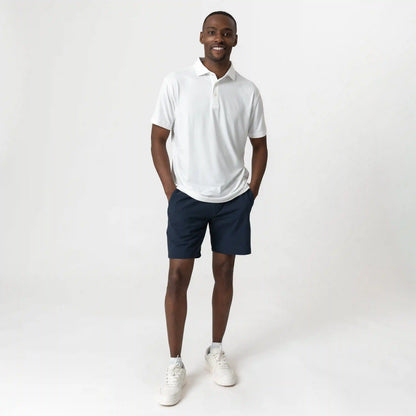 Tailwind Performance Polo