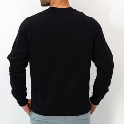 Ready Collegiate Crewneck - Texas