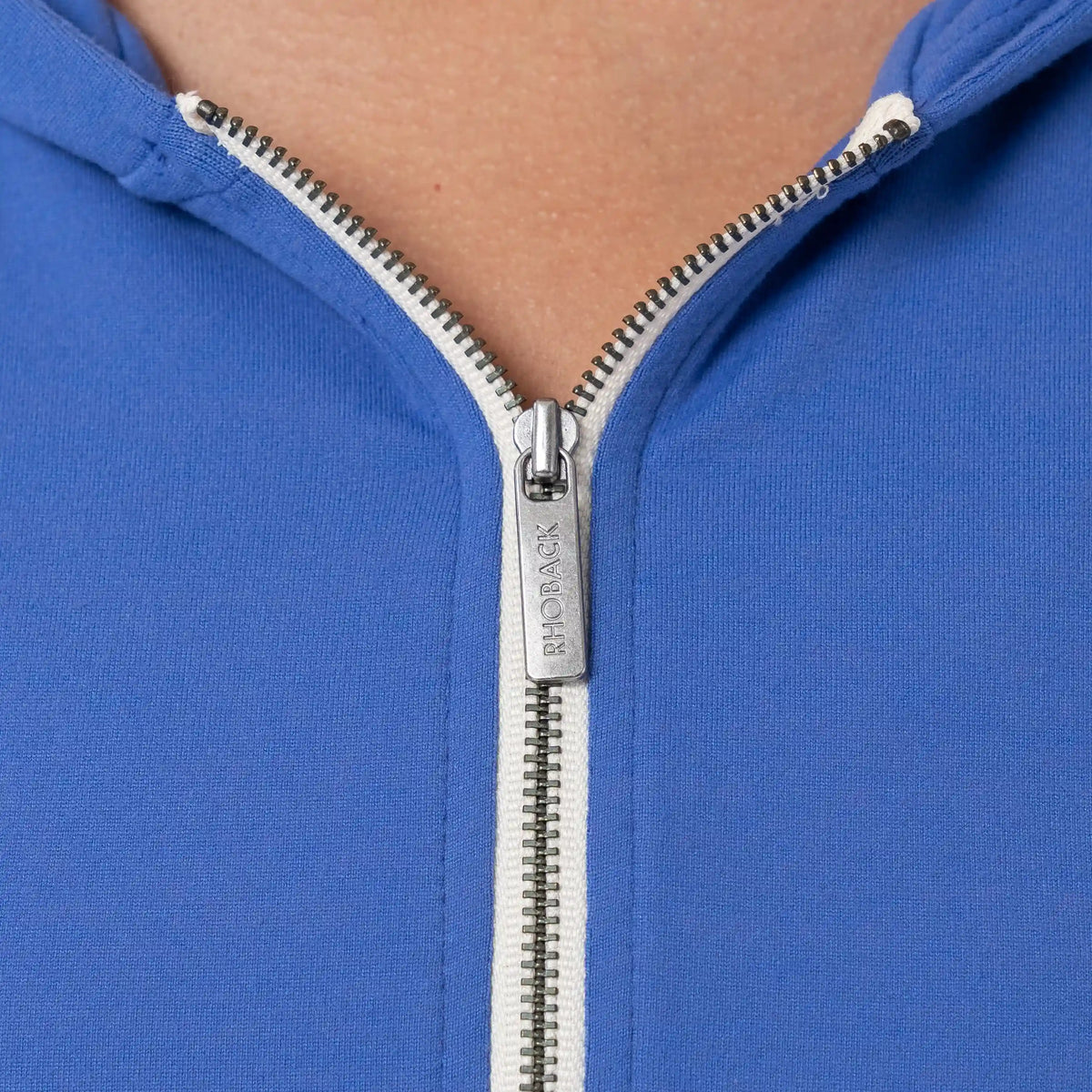 Tempo Full-Zip Hoodie
