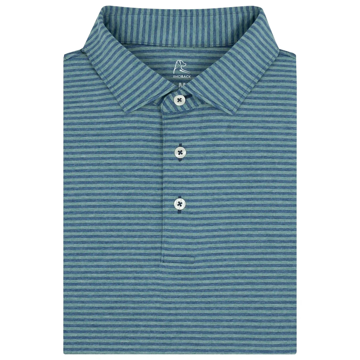 The Barts Heather Stripe