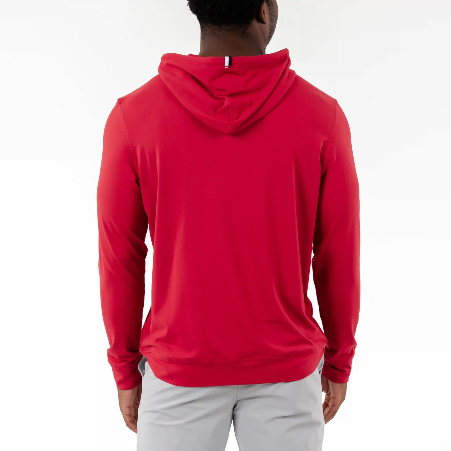 Hesi Collegiate Hoodie - Arkansas