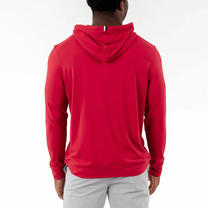 Hesi Collegiate Hoodie - Arkansas