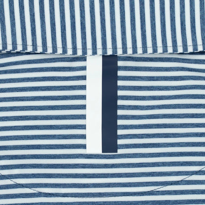 The Barts Heather Stripe