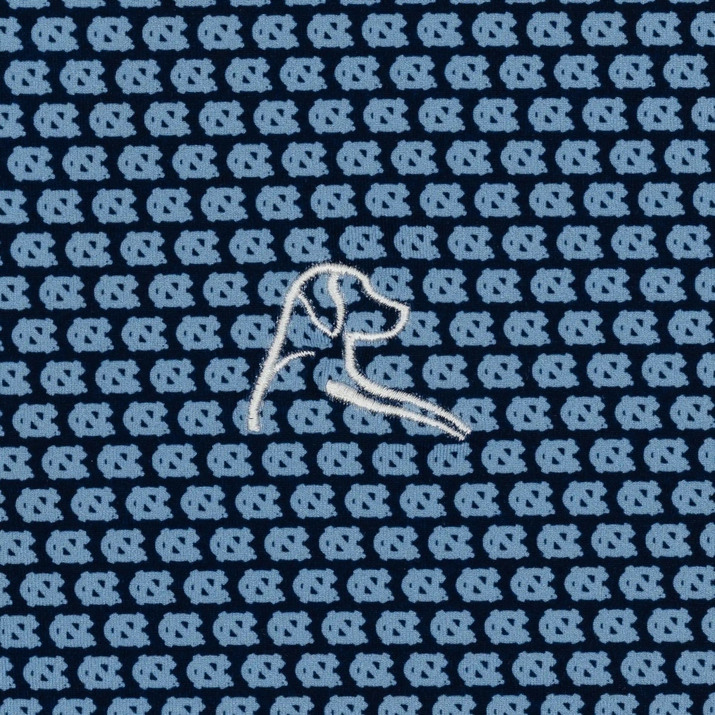 The UNC Tar Heel™