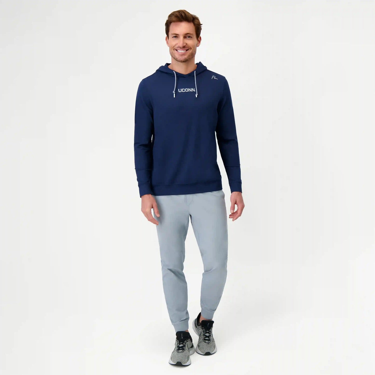 Hesi Collegiate Hoodie - UConn