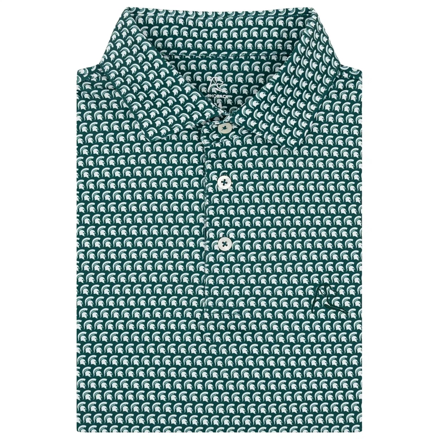 The Michigan State Sparty®