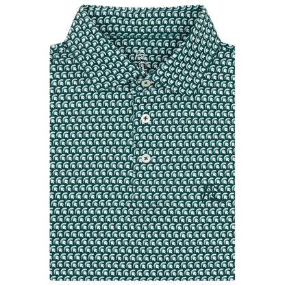 The Michigan State Sparty®